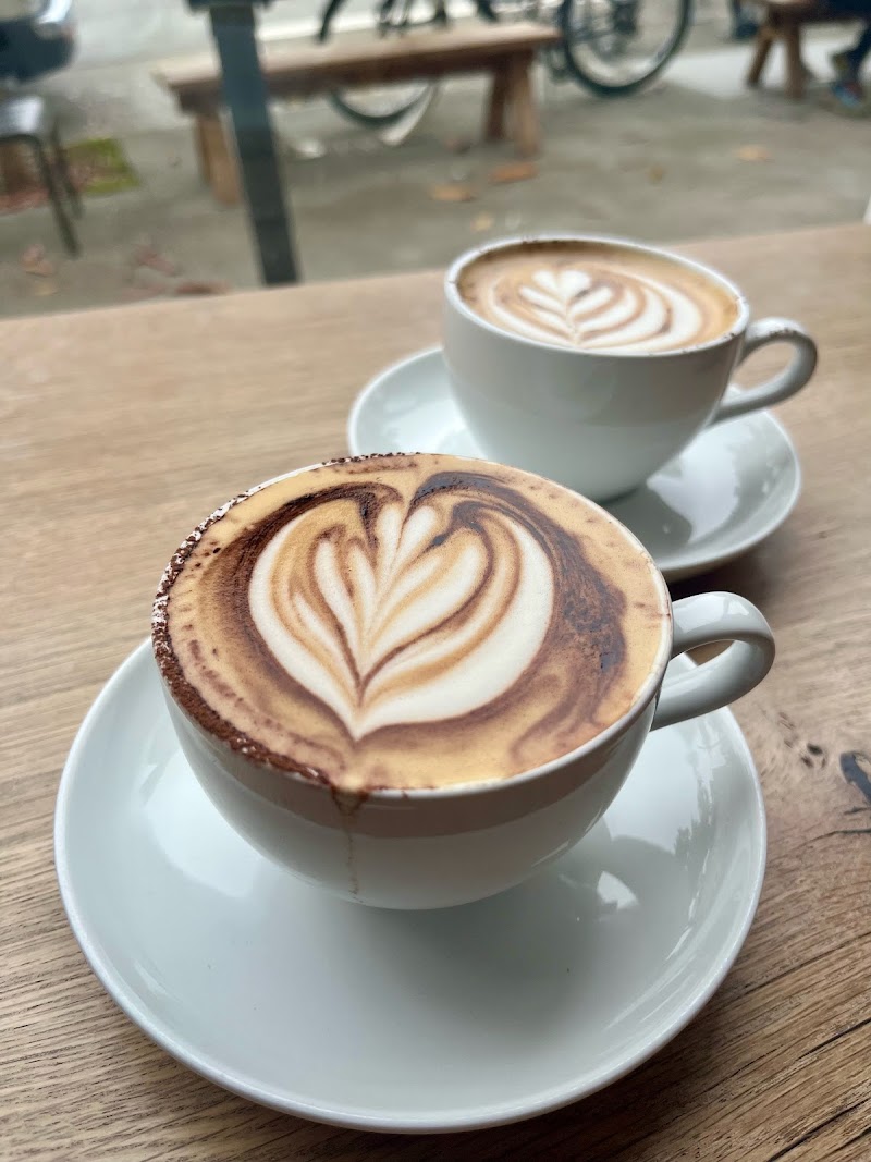 The Coffee Movement photo 4