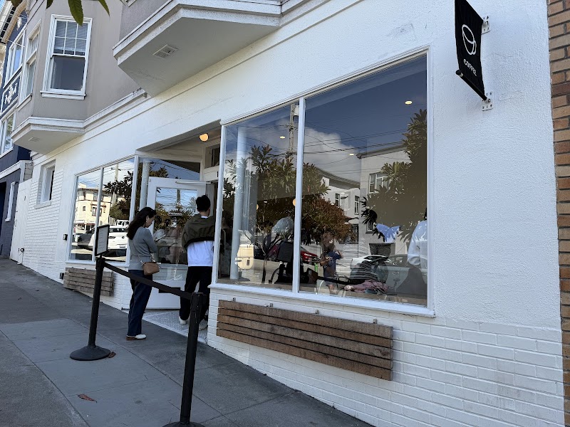 The Coffee Movement photo 1