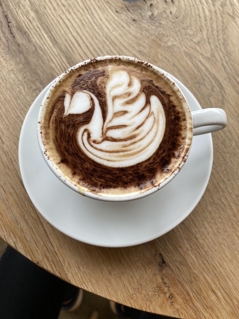 The Coffee Movement photo 4