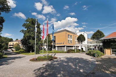 Seminaris SeeHotel Potsdam
