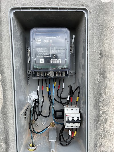Foto de Eletricista 24H | Eletricista em Curitiba | L.S Eletrica