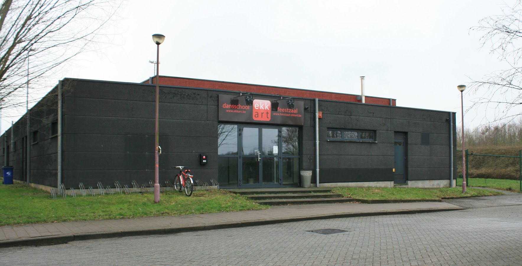 dansschool ekkart