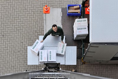 Foto van Groeneveld Verhuizingen BV