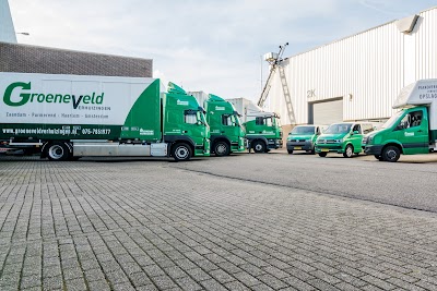 Foto van Groeneveld Verhuizingen BV