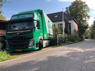 Foto van Groeneveld Verhuizingen BV