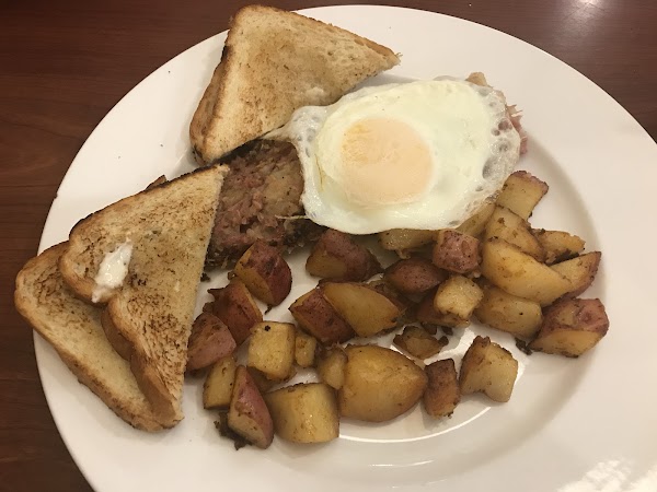 Jimmy’s Family Fare