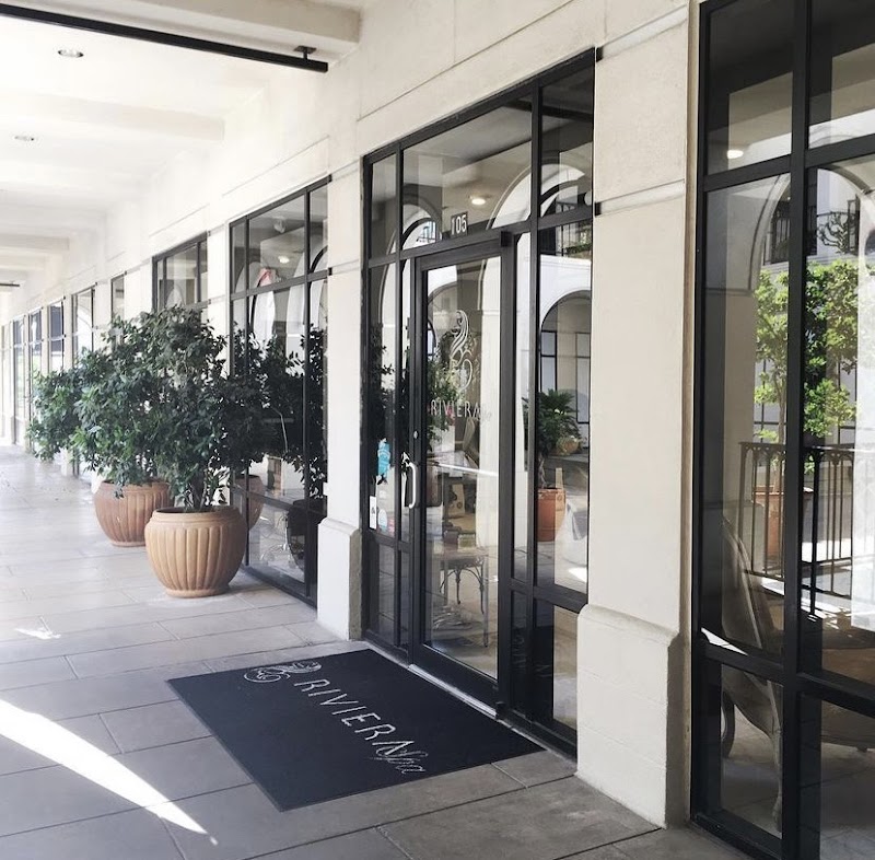 Riviera Spa - Uptown Knox Travis Walk