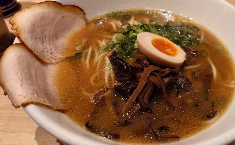 中華そば 一嗹 写真3