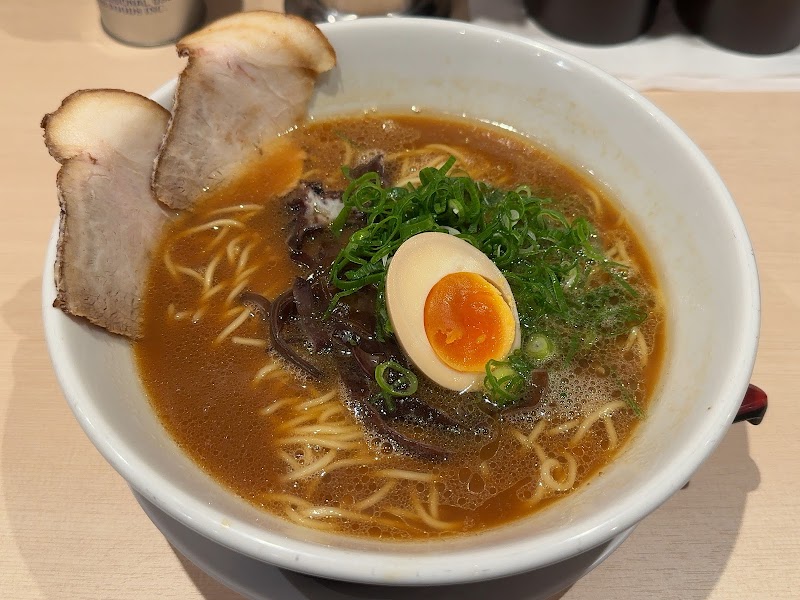 中華そば 一嗹 写真4