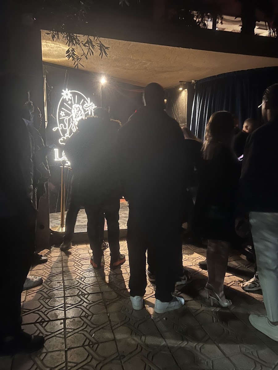 Leone Discoteca Marrakech — photo 6