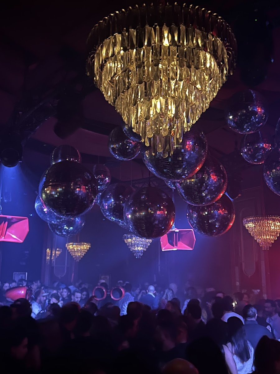 Leone Discoteca Marrakech — photo 4