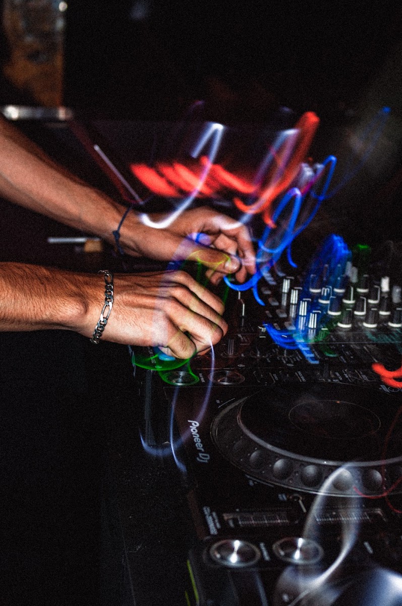Leone Discoteca Marrakech — photo 2