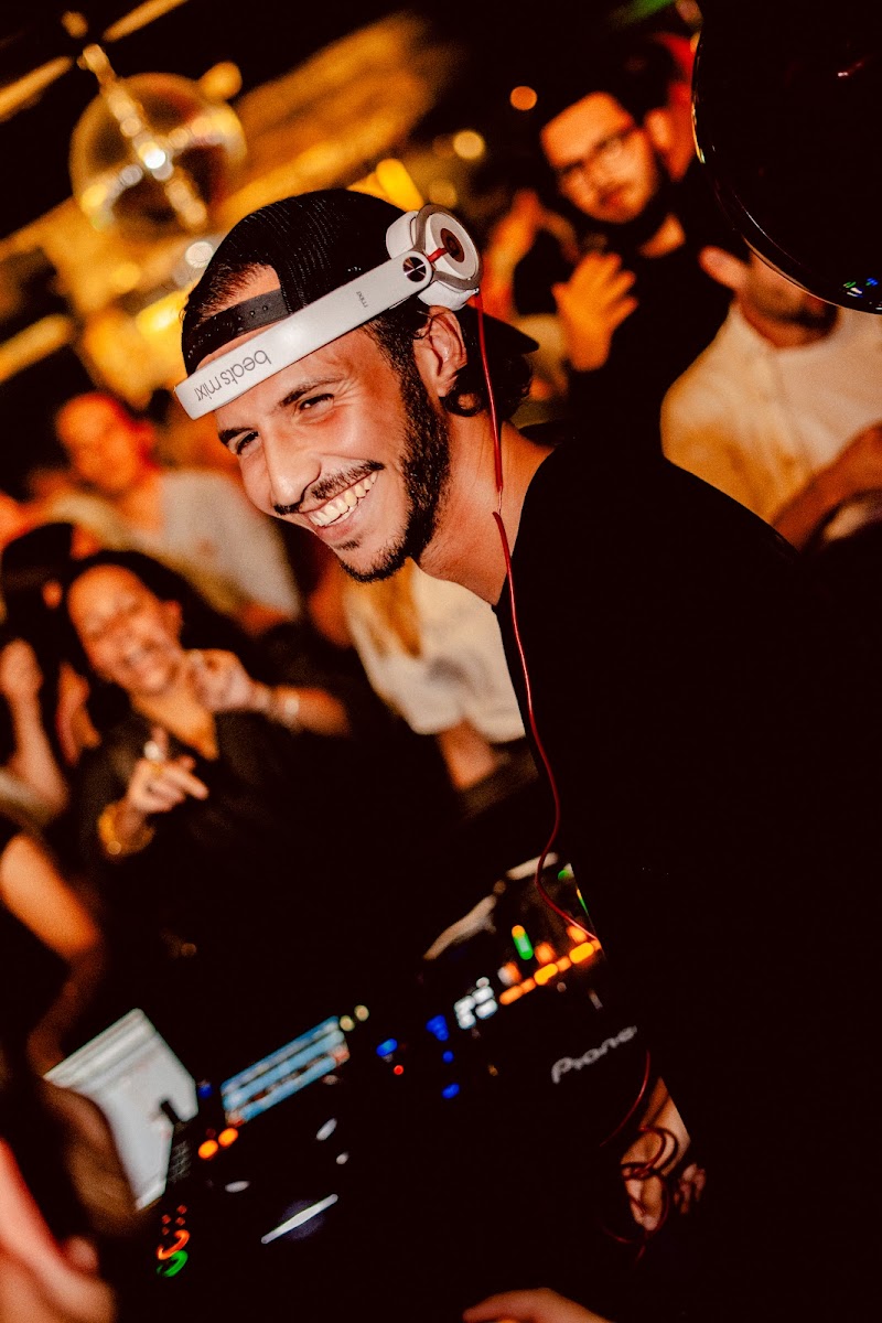 Leone Discoteca Marrakech — photo 3