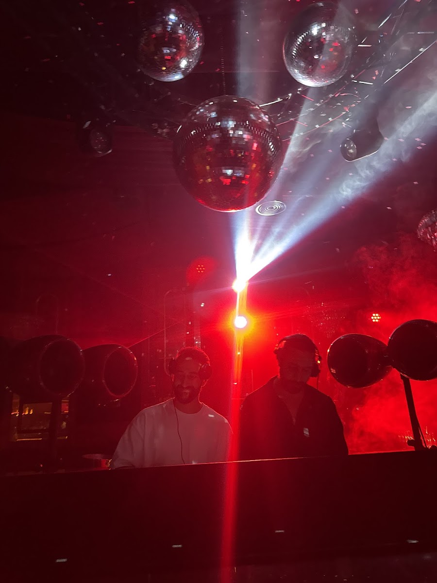 Leone Discoteca Marrakech — photo 6