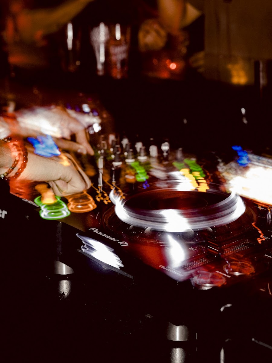Leone Discoteca Marrakech — photo 5