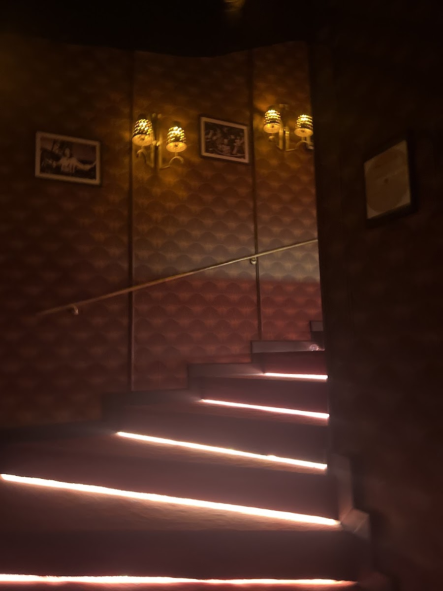 Leone Discoteca Marrakech — photo 4