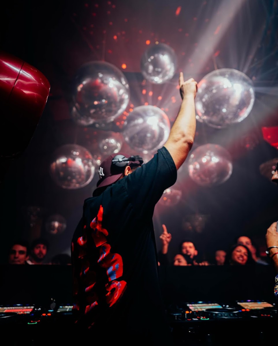 Leone Discoteca Marrakech — photo 2