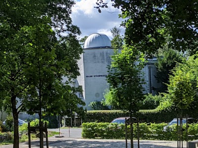 Volkssternwarte Darmstadt