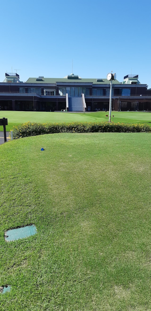 Otsu Country Club East Course - Photo 4