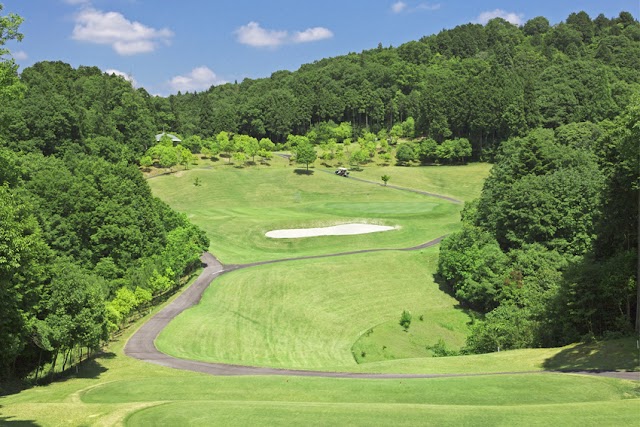 Otsu Country Club East Course - Photo 1