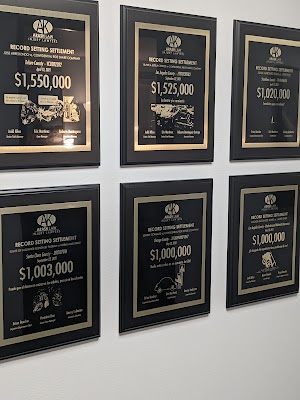 Arash Law - Car accident lawyer in Los Angeles