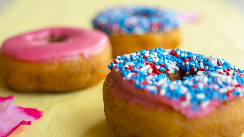 LaMar's Donuts and Coffee photo 3