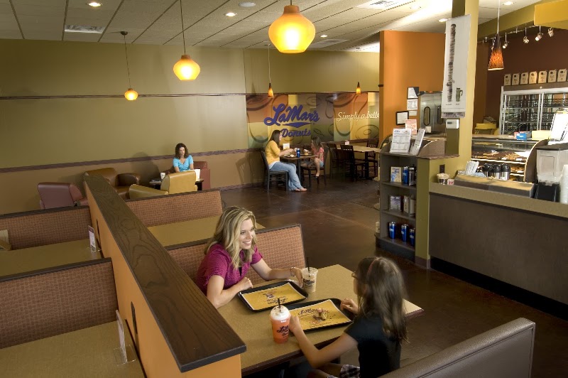 LaMar's Donuts and Coffee photo 1