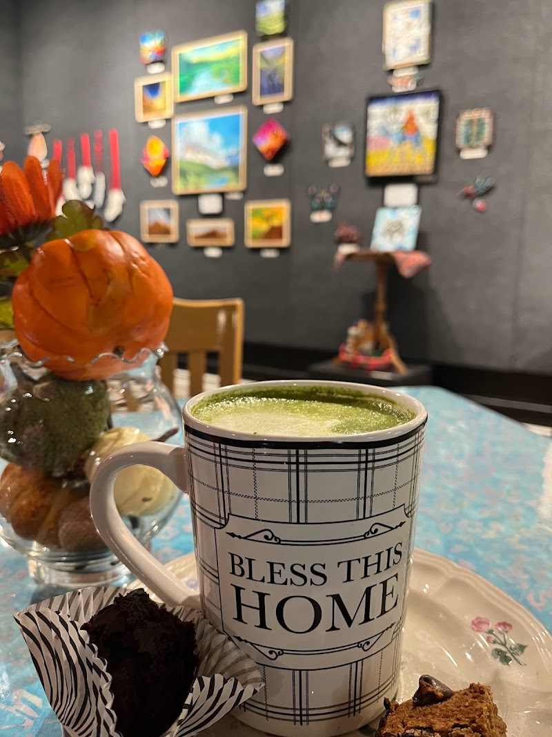 Community Coffee House photo 2