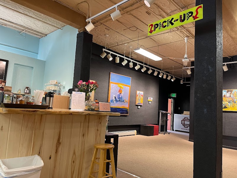 Community Coffee House photo 1