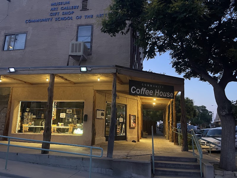 Community Coffee House photo 4