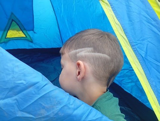Modern Gents Barber Shop photo 2
