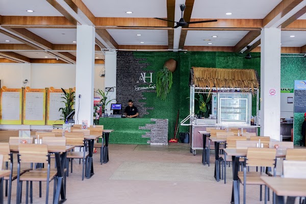 A&H Signature Cafe - Photo 1