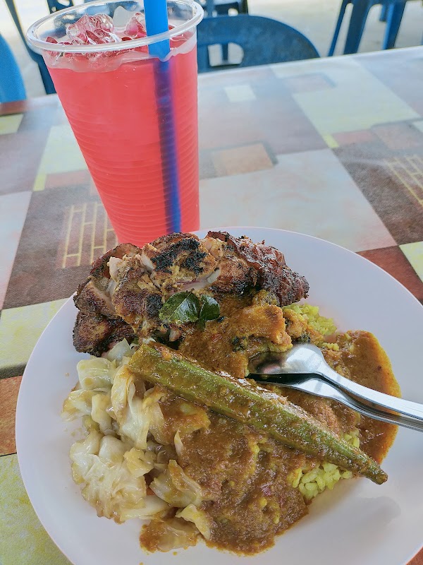 Kedai Makan Ummi - Photo 1