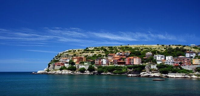 Bartın gece hayatı