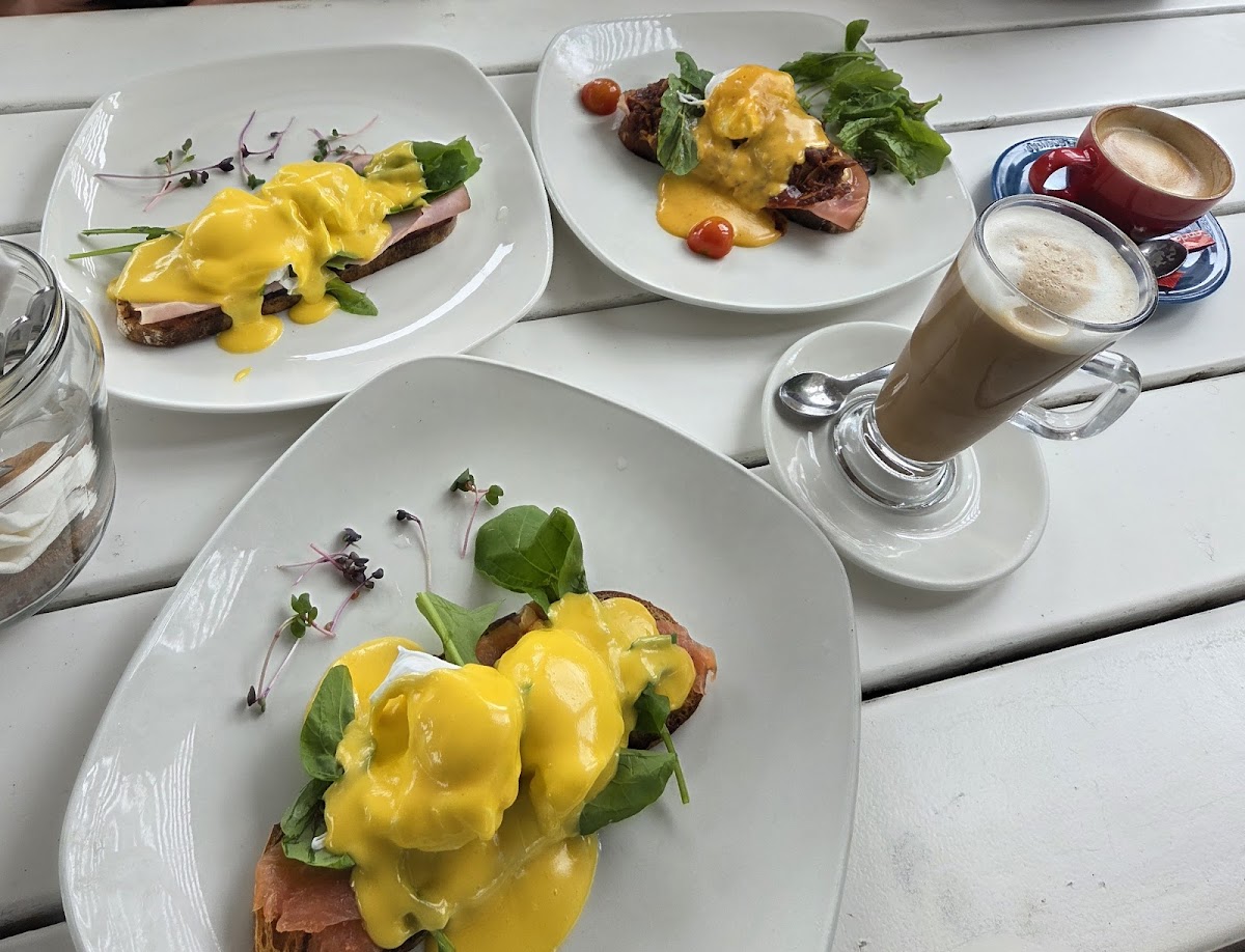 East Head Café Knysna — photo 3