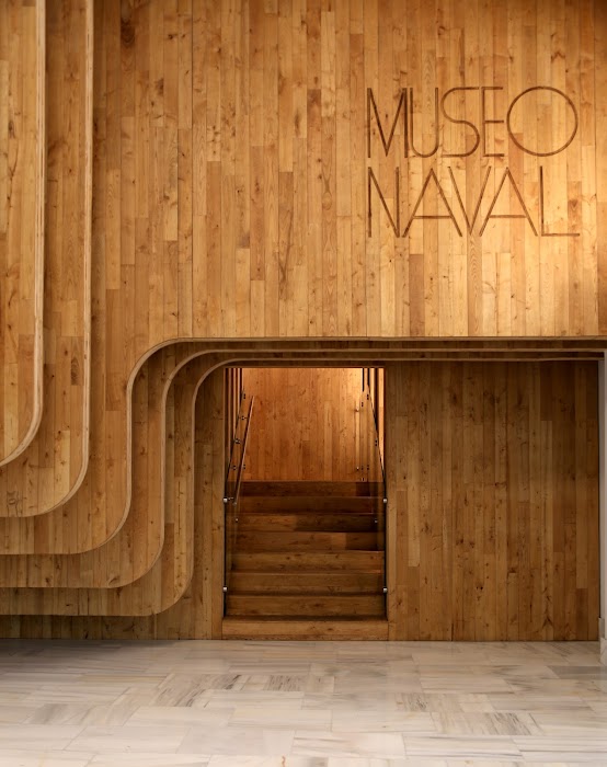 Museo Naval fotoğraf 1