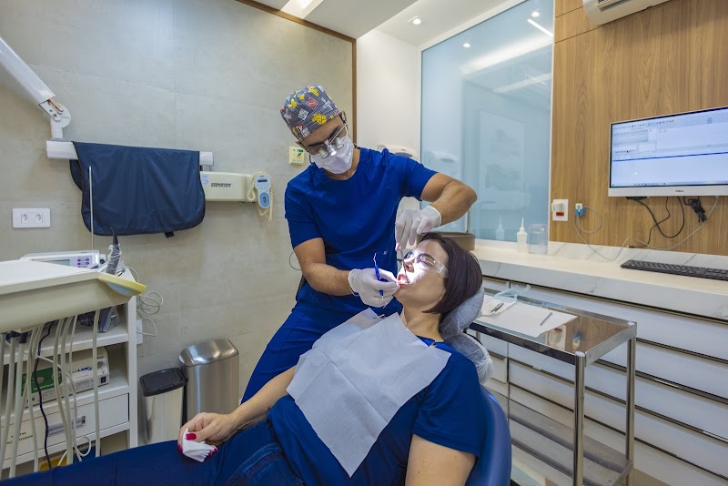 Clínica Odontológica André Nunes - foto 4