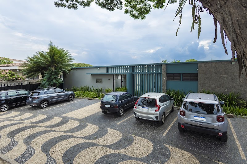 Clínica Odontológica André Nunes