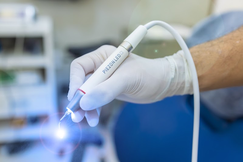 Clínica Odontológica André Nunes - foto 3