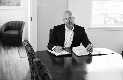 Larwick Law Firm - Car accident lawyer in Eugene