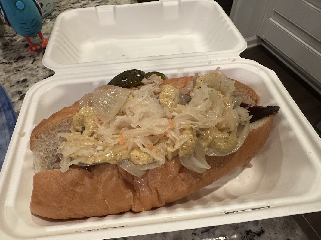 Krystyna’s Authentic Polish Food LLC.