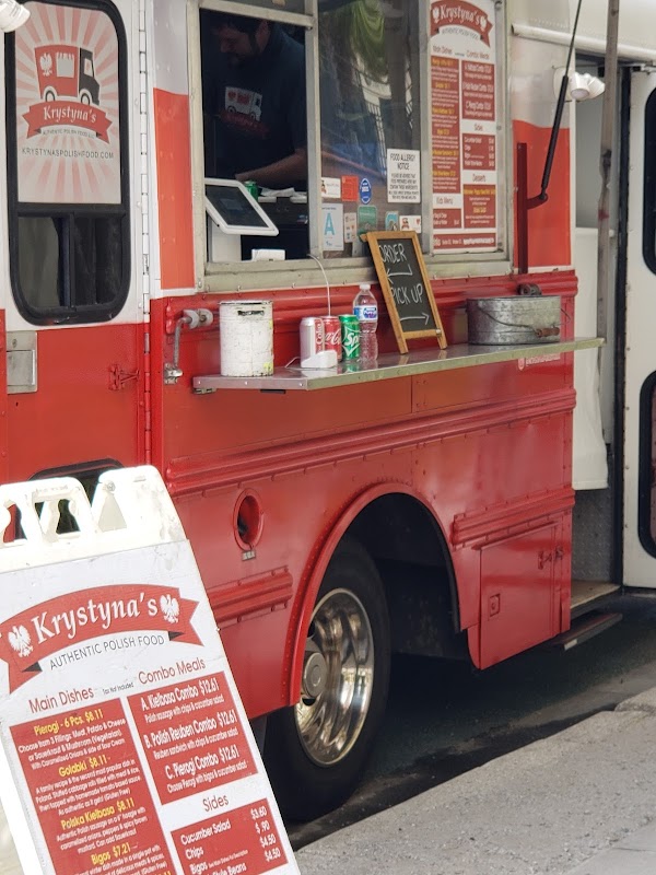 Krystyna’s Authentic Polish Food LLC. photo 4