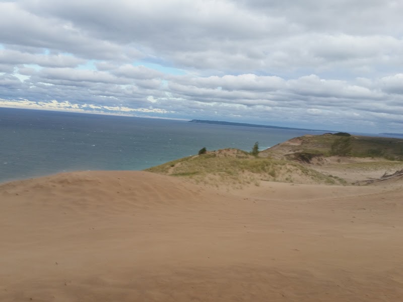 Pierce Stocking Scenic Drive