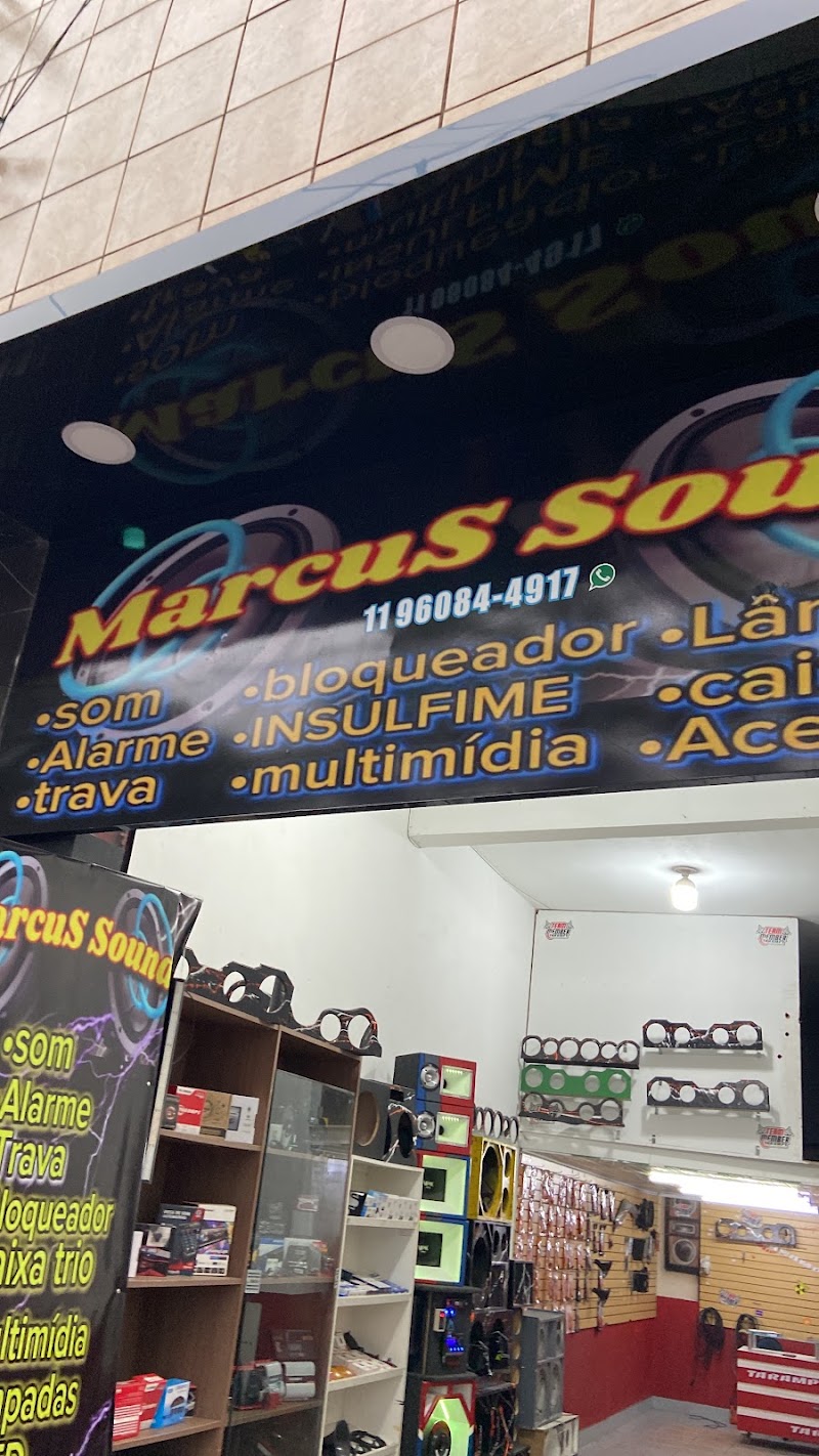 MarcusSound