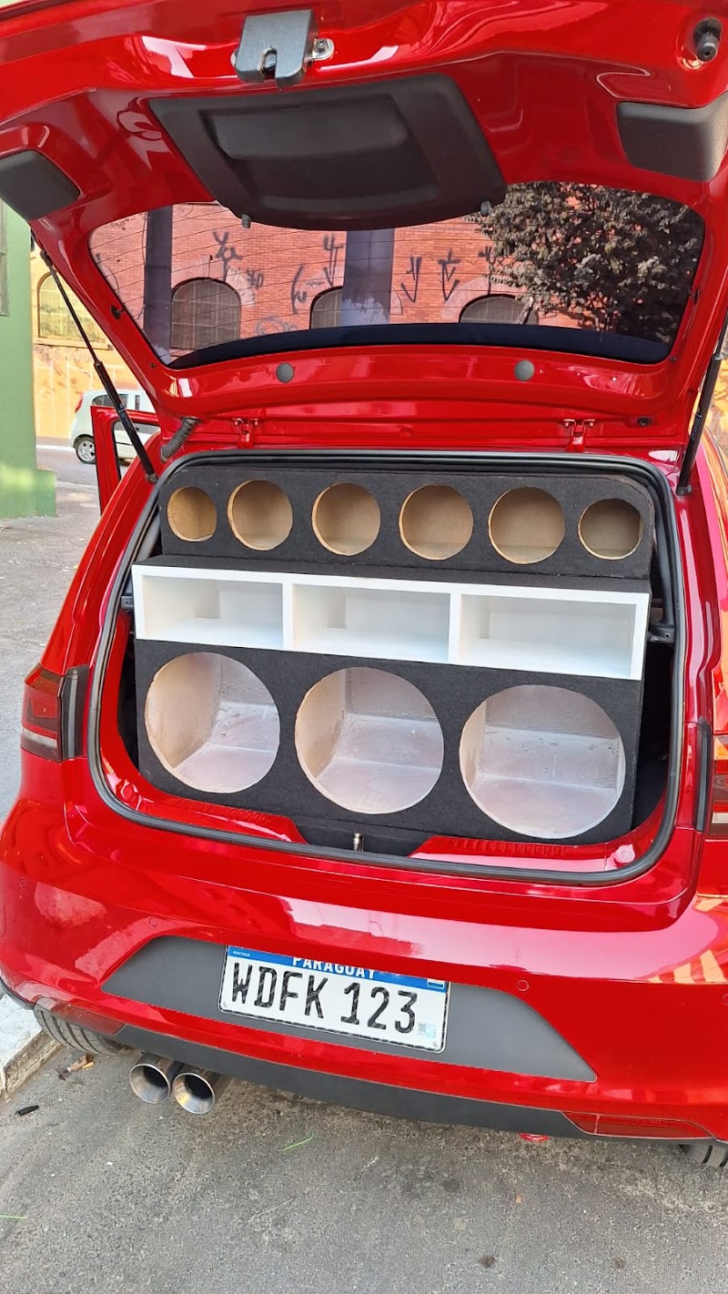 Foto de MarcusSound