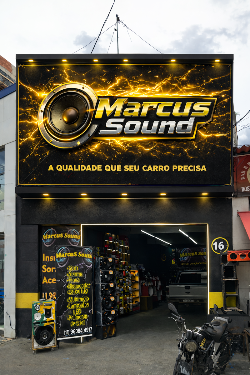 Foto de MarcusSound