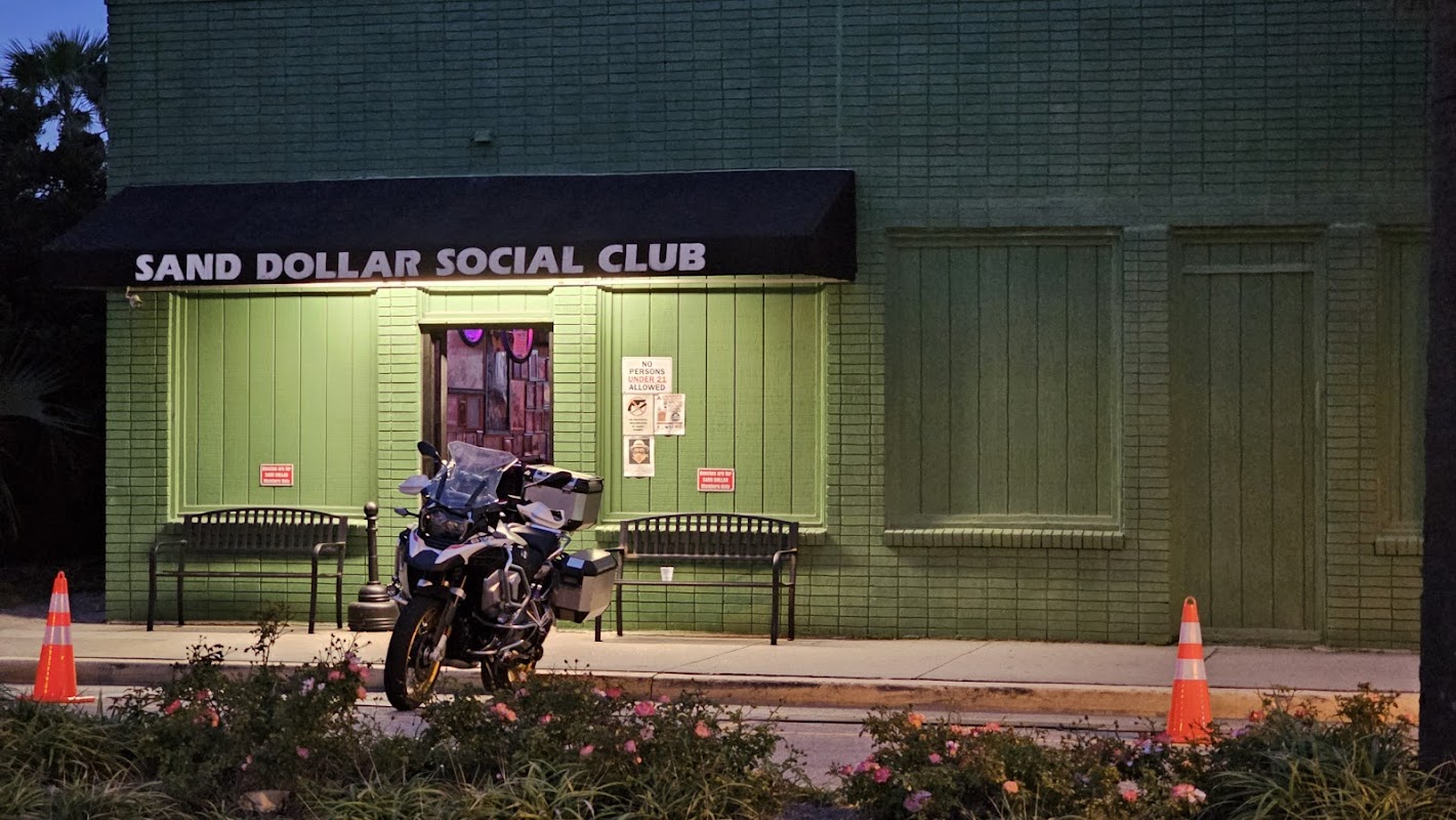 Sand Dollar Social Club photo 4