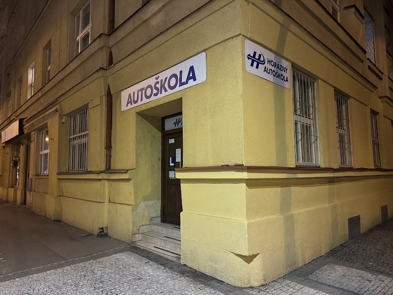 Ing. Ondřej Horázný