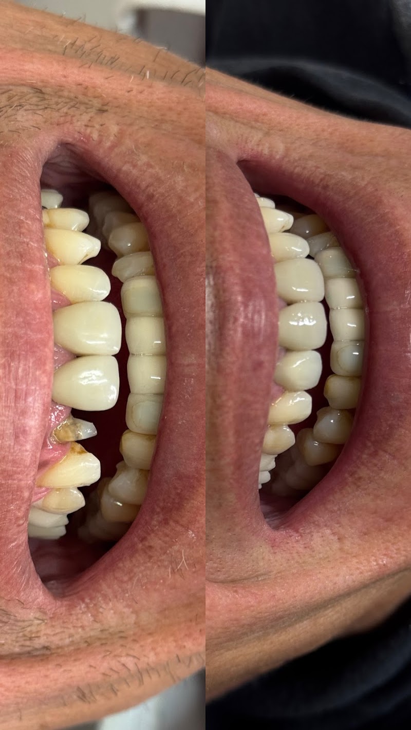 Foto de Dra. Vitória Emília - Cirurgiã-Dentista