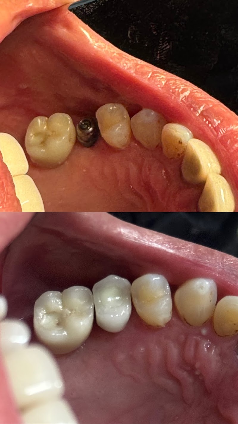 Foto de Dra. Vitória Emília - Cirurgiã-Dentista